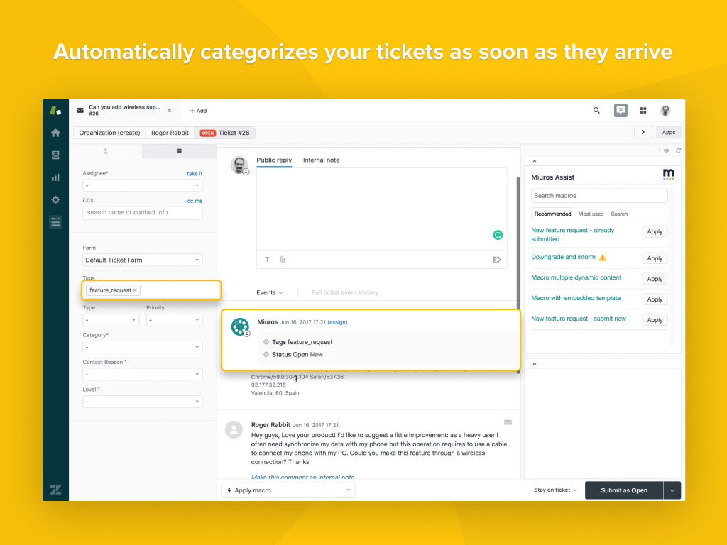 Top 11 It Helpdesk Ticketing Systems To Try 2020